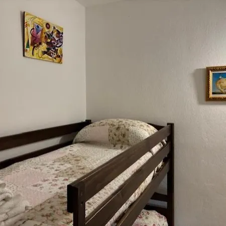 Vakantiehuis Calaverde