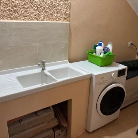 Calaverde Vakantiehuis