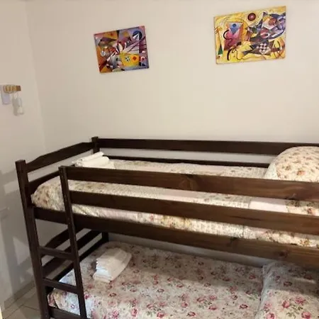 Ferienhaus Calaverde Forte Village