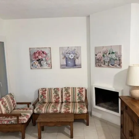 Calaverde Ferienhaus *