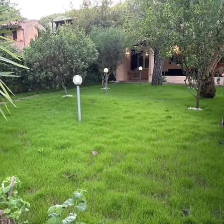 Calaverde Ferienhaus Forte Village