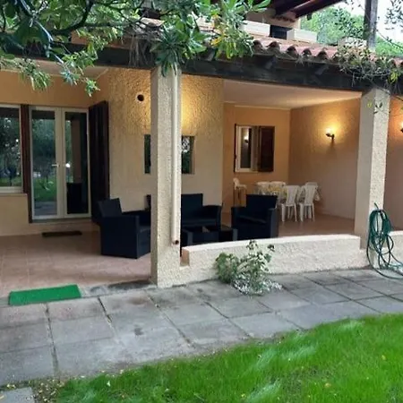 Calaverde Fort Village