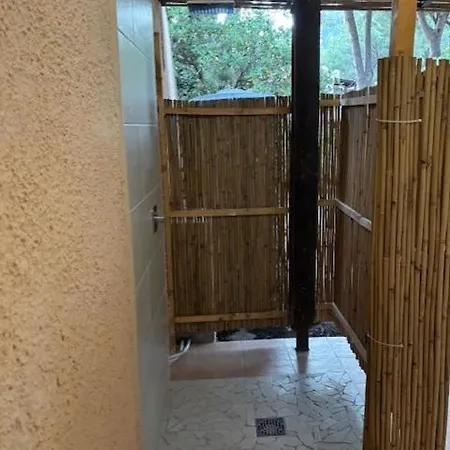 Calaverde Vakantiehuis