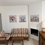Calaverde Holiday home *