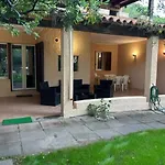 Calaverde Fort Village