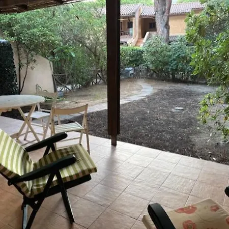 Calaverde Casa vacanze Santa Margherita di Pula