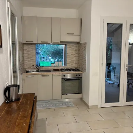 Casa vacanze Calaverde