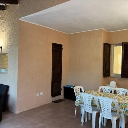 Calaverde Prázdninový dům Fort Village