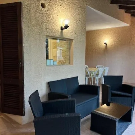 Casa vacanze Calaverde Santa Margherita di Pula