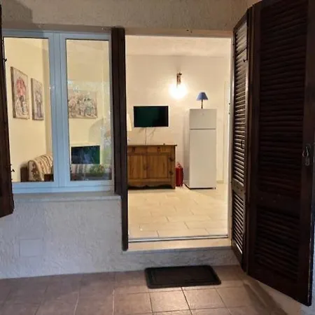 Casa vacanze Calaverde
