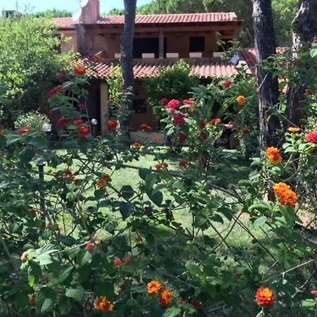 Holiday home Calaverde