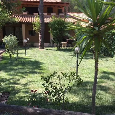 Calaverde Holiday home