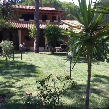 Casa vacanze Calaverde