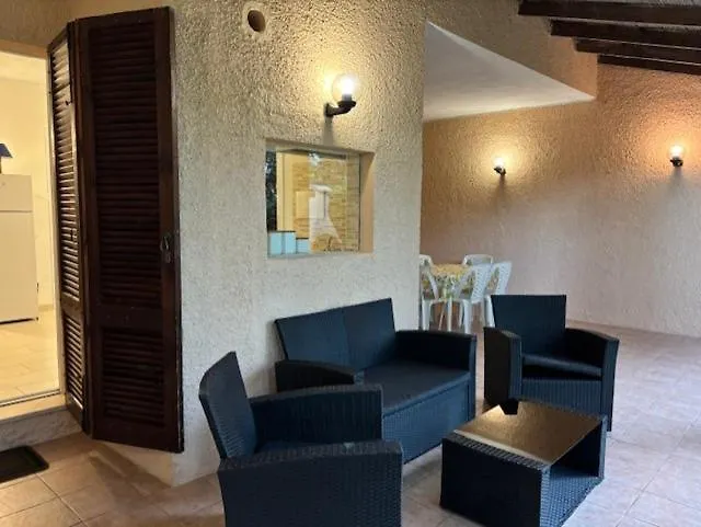 Prázdninový dům Calaverde Fort Village