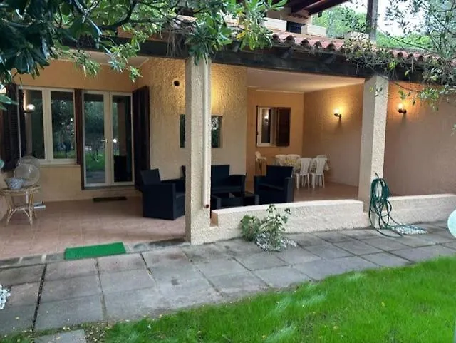 Calaverde Fort Village