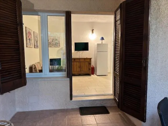 Prázdninový dům Calaverde