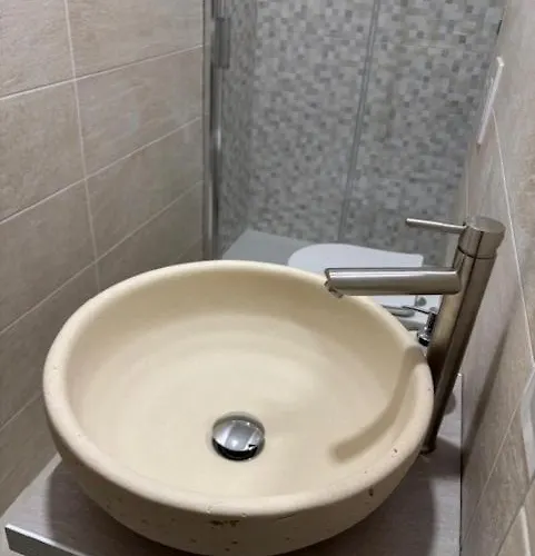 Calaverde Fort Village